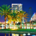Orlando's Top Businesses: A Comprehensive Guide