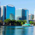 Orlando's Top 10 Business Categories