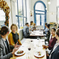 Casual Dining Restaurants: An Overview