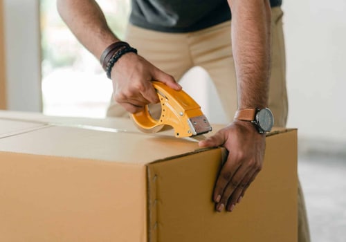 The Best Affordable Movers in Orlando: Three Top Choices